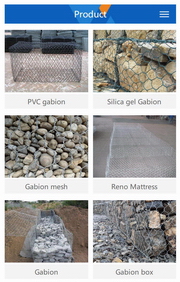 响应式网站案例